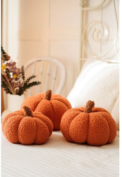 Декоративна възглавница 18x18 cm Bal Kabagi – Mioli Decor