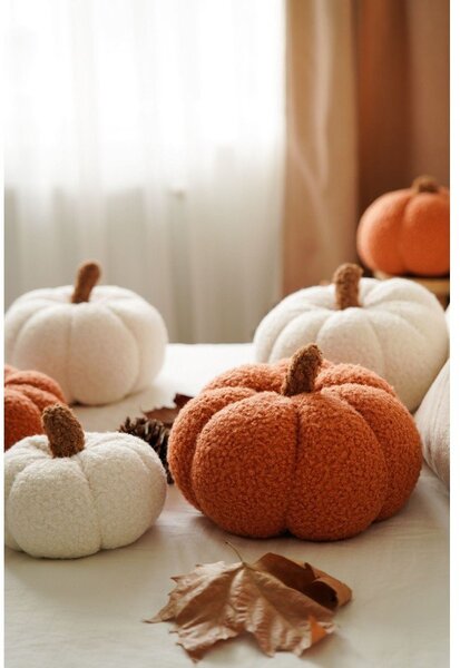 Декоративна възглавница 18x18 cm Bal Kabagi – Mioli Decor