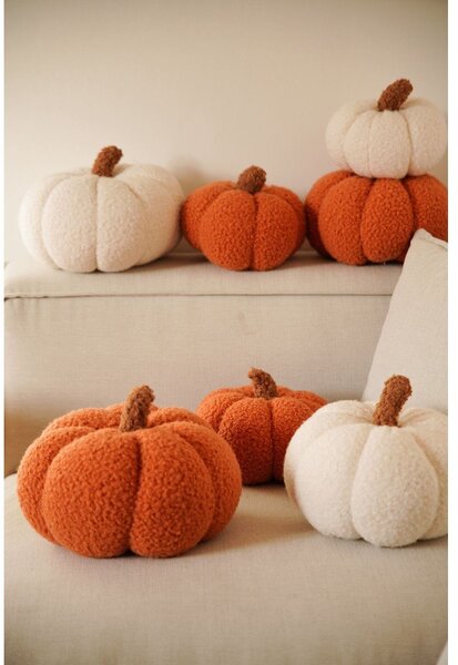 Декоративна възглавница 18x18 cm Bal Kabagi – Mioli Decor