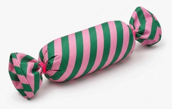 Декоративна възглавница 60x15 cm Sugar Candy – Mioli Decor