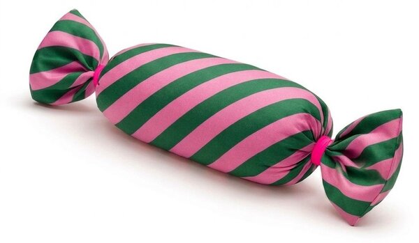 Декоративна възглавница 60x15 cm Sugar Candy – Mioli Decor