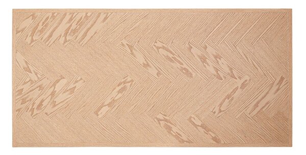 Трапезна маса 90x180 cm Dukat – Yes Everyday