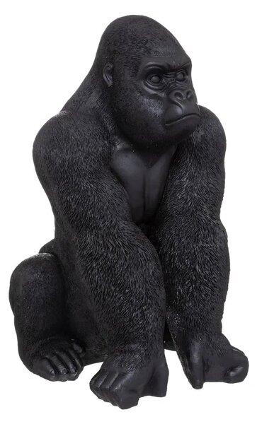 Декоративна фигура atmosphera Loan, Смола, 67 cm