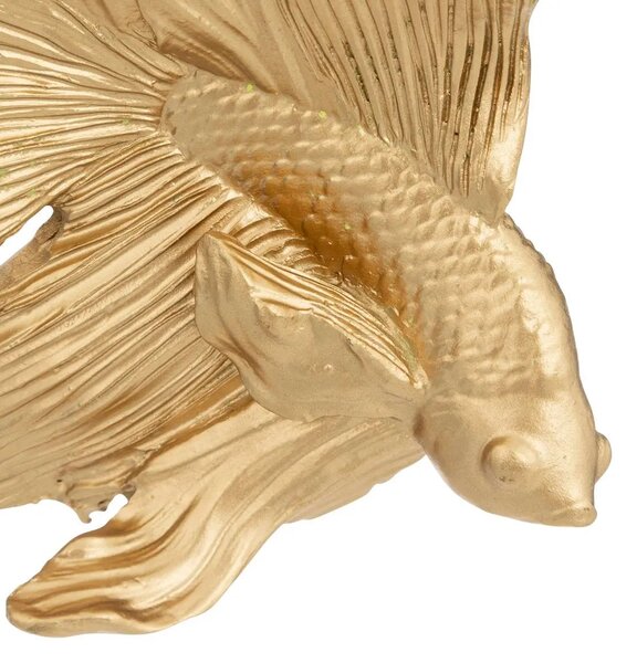 Декоративна фигура atmosphera Jiling, Смола, 12 cm