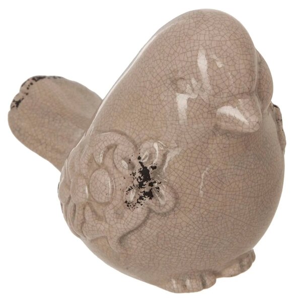 Декоративна фигура atmosphera Spring Garden, Керамика, 7 cm