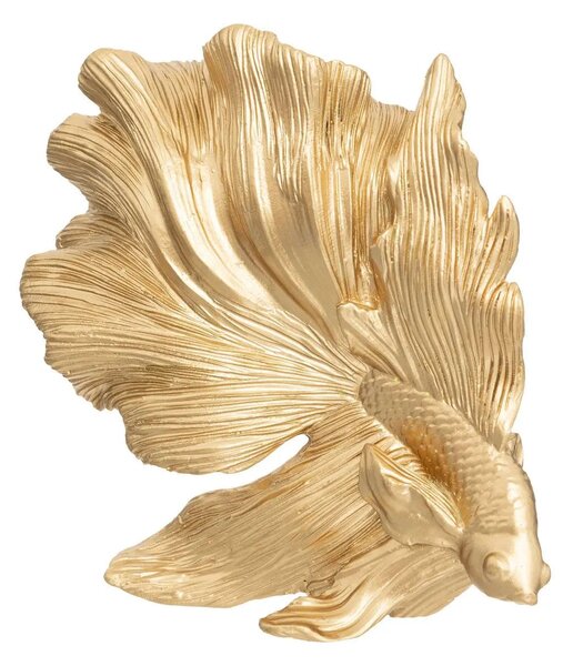 Декоративна фигура atmosphera Jiling, Смола, 12 cm