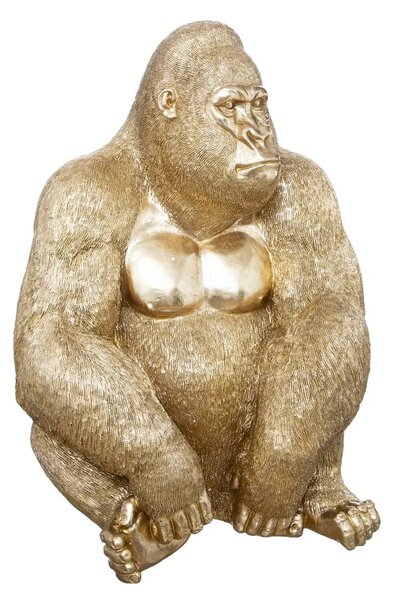 Декоративна фигура atmosphera Guelor, Смола, 61 cm