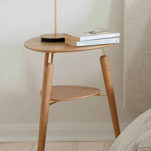 Странична масичка ø 46 cm My Spot – UMAGE