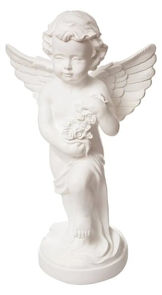 Декоративна фигура atmosphera Solange, Мангово дърво, 57 cm