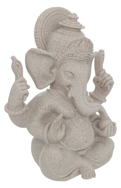 Декоративна фигура atmosphera Chaya, Смола, 25 cm
