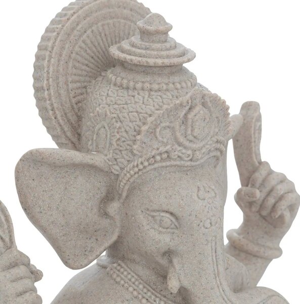 Декоративна фигура atmosphera Chaya, Смола, 25 cm