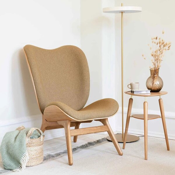 Странична масичка ø 46 cm My Spot – UMAGE