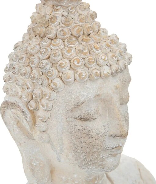 Декоративна фигура atmosphera Dala, Смола, 50 cm