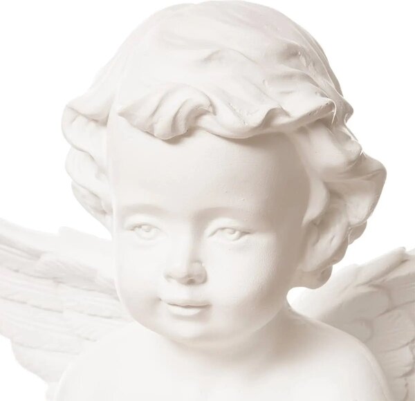 Декоративна фигура atmosphera Solange, Мангово дърво, 57 cm