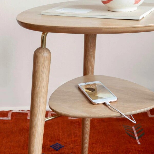 Странична масичка ø 46 cm My Spot – UMAGE