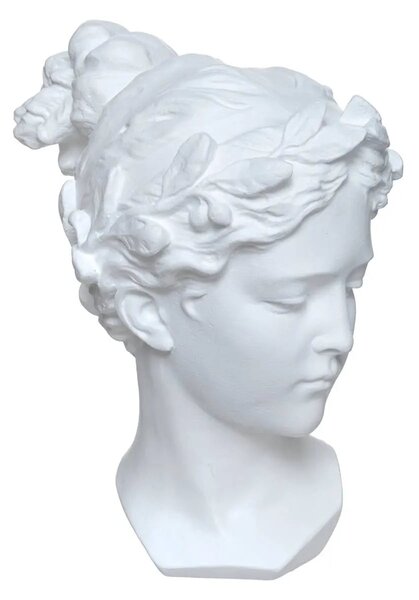 Декоративна фигура atmosphera Venus, Смола, 26 cm
