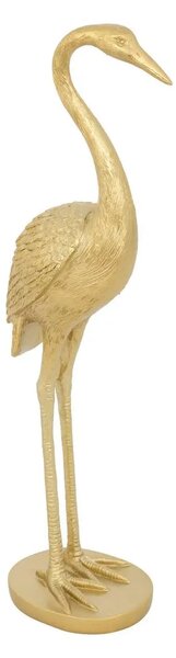 Декоративна фигура atmosphera Abou, Смола, 32 cm