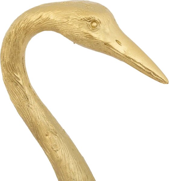 Декоративна фигура atmosphera Abou, Смола, 32 cm
