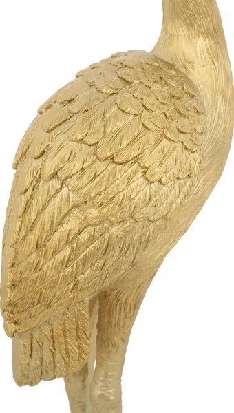 Декоративна фигура atmosphera Abou, Смола, 32 cm
