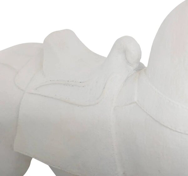 Декоративна фигура atmosphera Horse, 35 cm