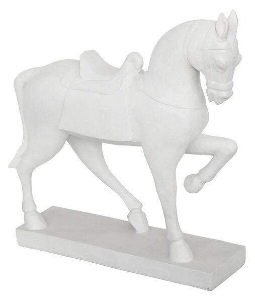 Декоративна фигура atmosphera Horse, 35 cm