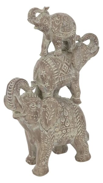 Декоративна фигура atmosphera Elephant, 32 cm