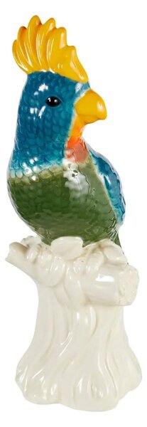 Декоративна фигура atmosphera Yucatan, Керамика, 25 cm