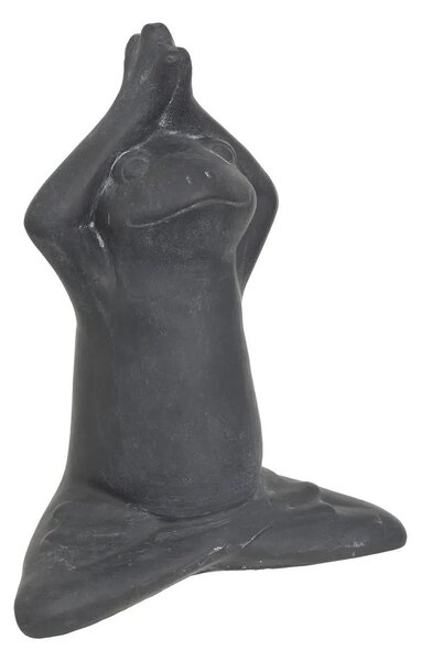 Декоративна статуя atmosphera Lia, Цимент, 3 бр