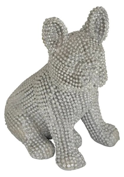 Декоративна фигура atmosphera Eden, Смола, 10 cm, Асорти