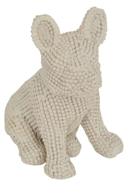 Декоративна фигура atmosphera Eden, Смола, 10 cm, Асорти