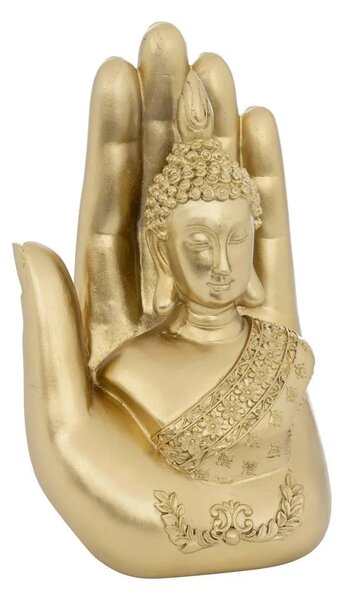 Декоративна фигура atmosphera Andy, Смола, 18 cm