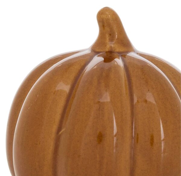Декоративна фигура atmosphera Autumn, Керамика, 11 cm