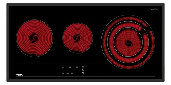 Teka TRC 83631 Плот за вграждане