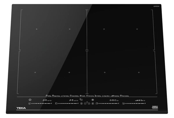 Teka IZF 68700 MST DirectSense Индукционен плот за вграждане