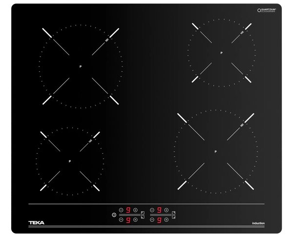Teka IBC 64000 Индукционен плот за вграждане