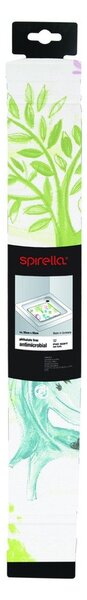 Детска противоплъзгаща подложка за душ 55x55 cm Fairy Tale – Spirella