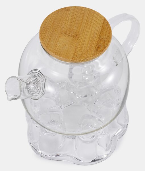 Sinsay - Чайник - clear