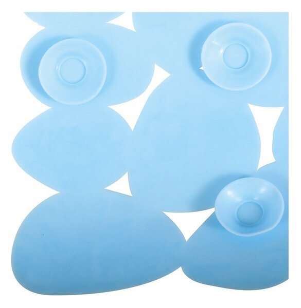 Подложка против хлъзгане за душ 53x53 cm Galets – MSV