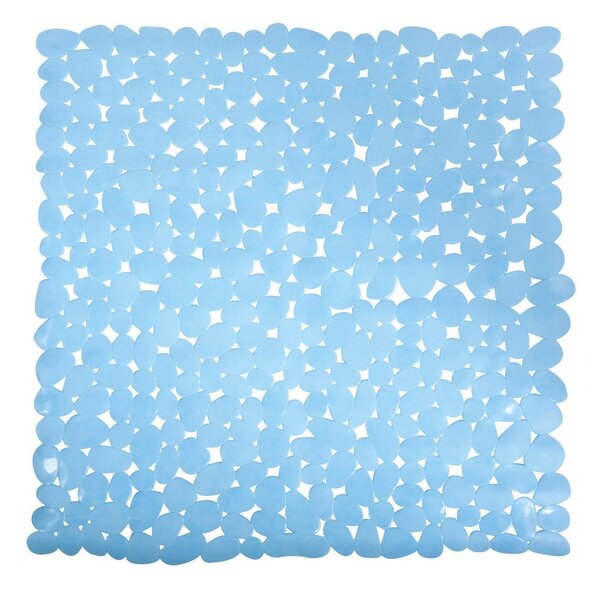 Подложка против хлъзгане за душ 53x53 cm Galets – MSV