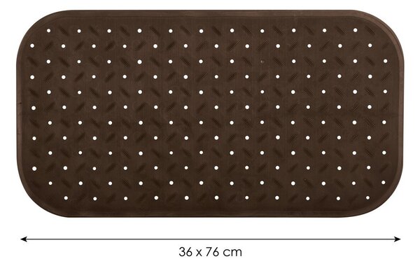 Подложка против хлъзгане за вана 36x76 cm Class Premium – MSV