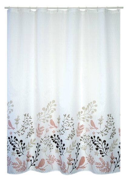 Завеса за душ 180x200 cm Brids – MSV