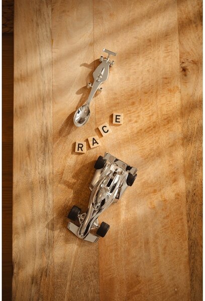 Касичка Racing Car – Zilverstad