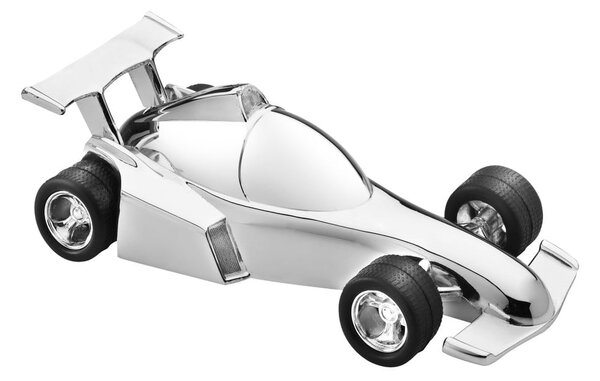 Касичка Racing Car – Zilverstad