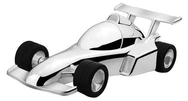 Касичка Racing Car – Zilverstad