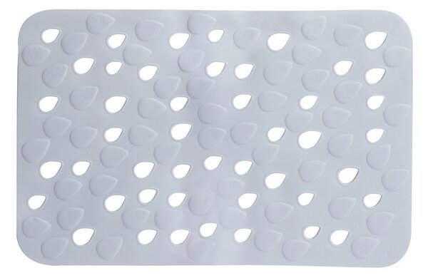 Подложка против хлъзгане за вана 35x53 cm Drops – Spirella