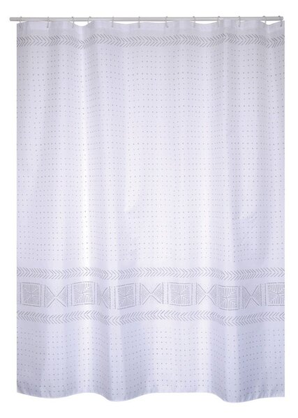 Завеса за душ 180x200 cm Toralla – MSV