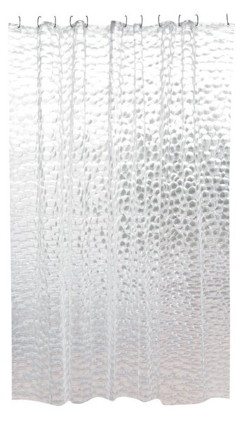 Завеса за душ 180x200 cm Clane – MSV