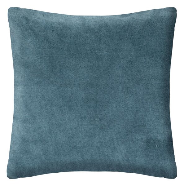 Декоративна възглавница atmosphera Soft, 45x45 cm - Светлосив