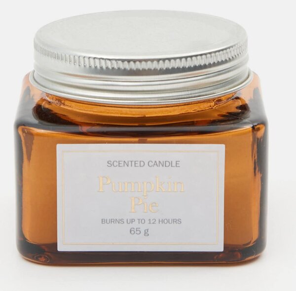 Sinsay - Ароматизирана свещ Pumpkin Pie - бежово