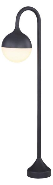 Globo 34592 - LED Екстериорна лампа ALMERIA LED/10W/230V IP44